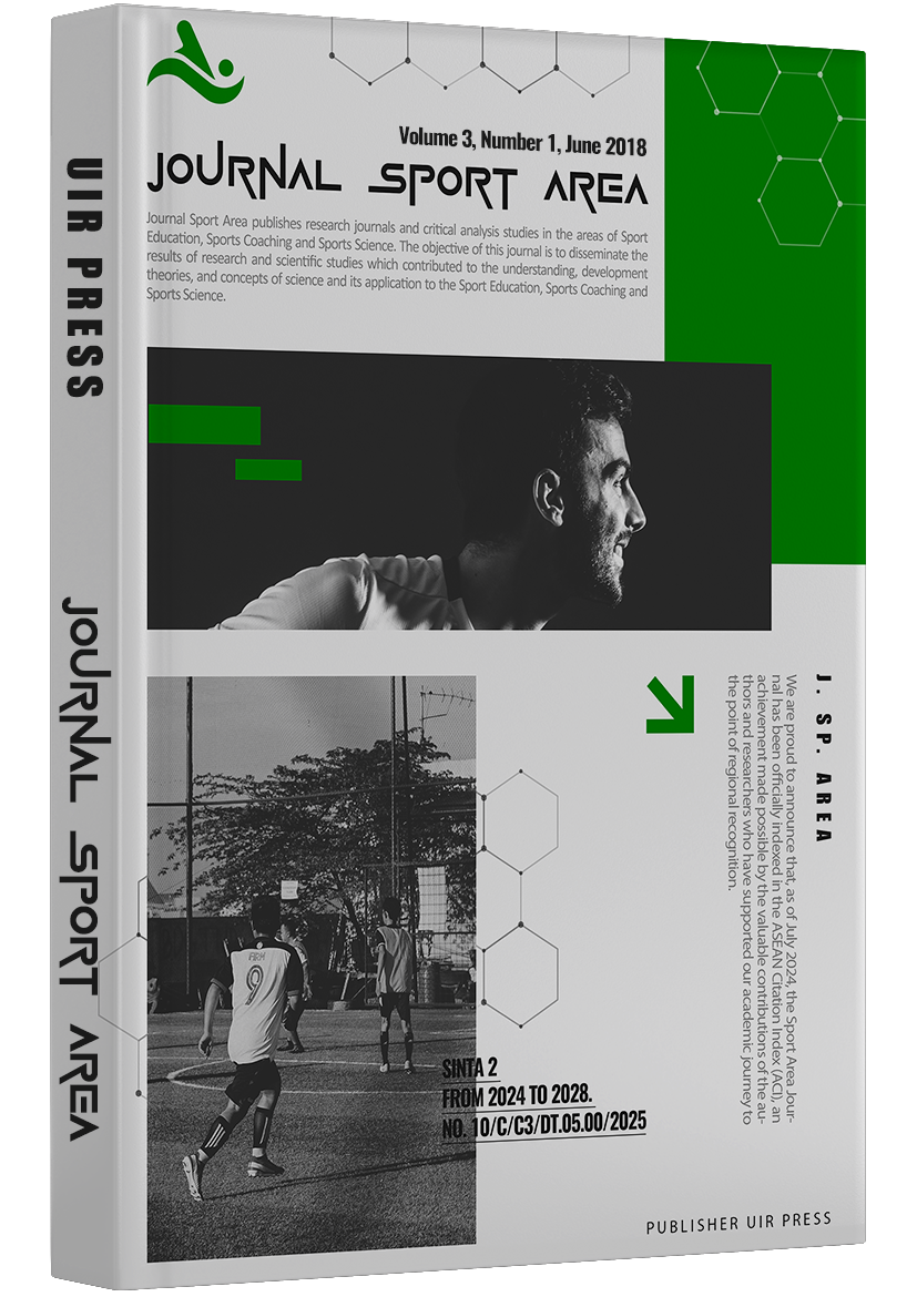 					View Vol. 3 No. 1 (2018): June
				