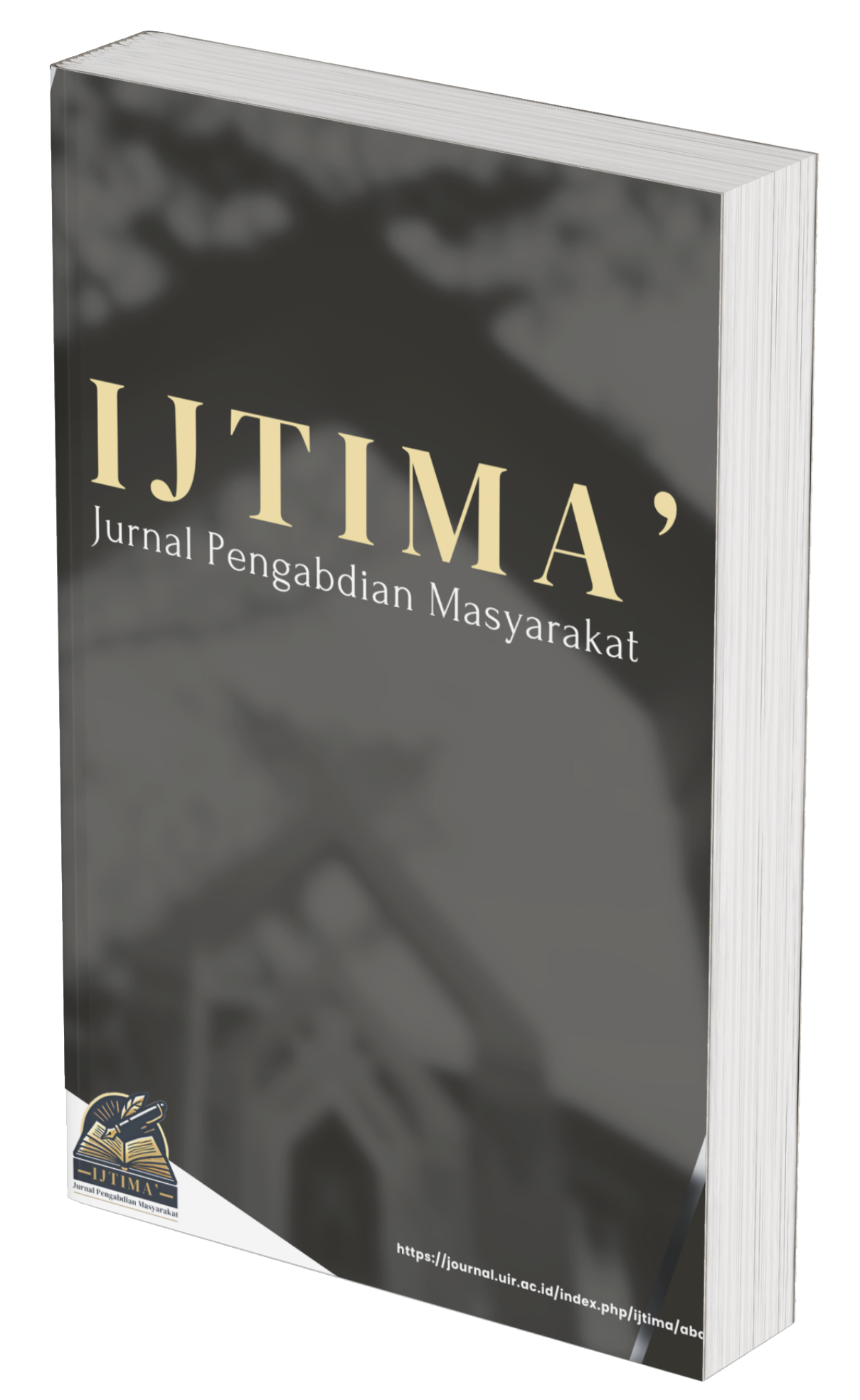 					View Vol. 3 No. 1 (2026): April
				