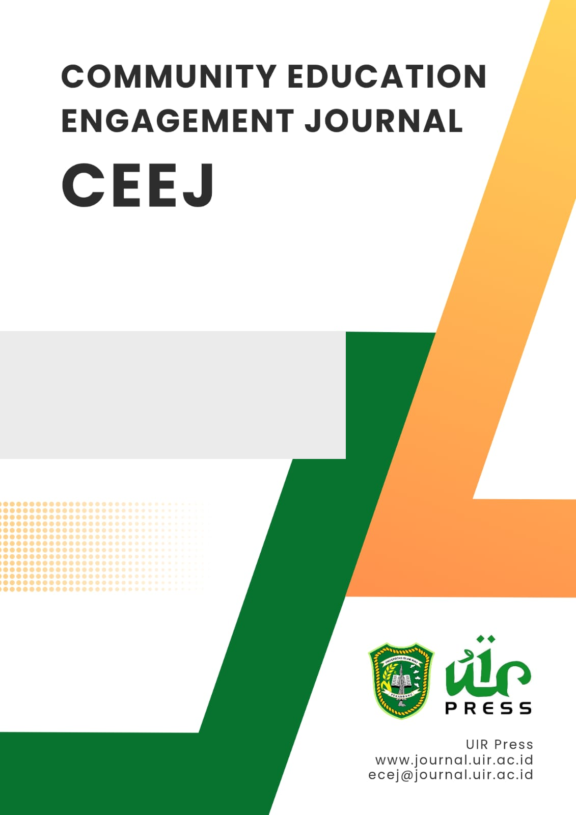 CEEJ Cover