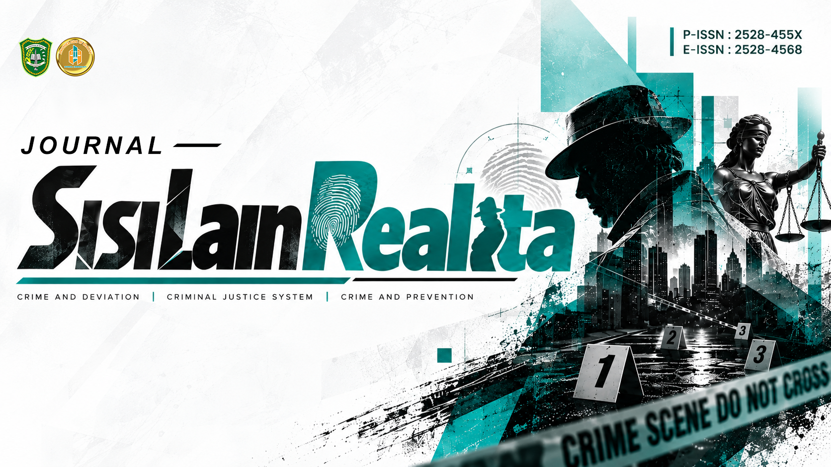 Journal Sisi Lain Realita: Another Side of Reality, Journal Criminology