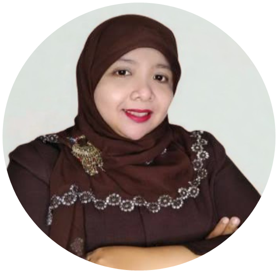 Andina Ramadhani Putri Pane, S.Pi., M.Si