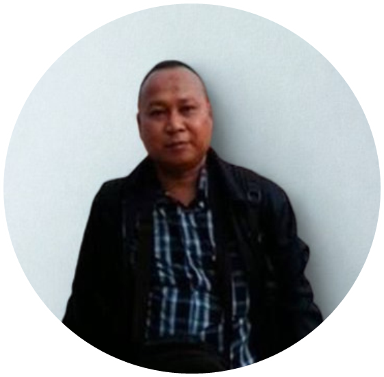 Prof. Dr. Indra Suharman, S.Pi., M.Sc
