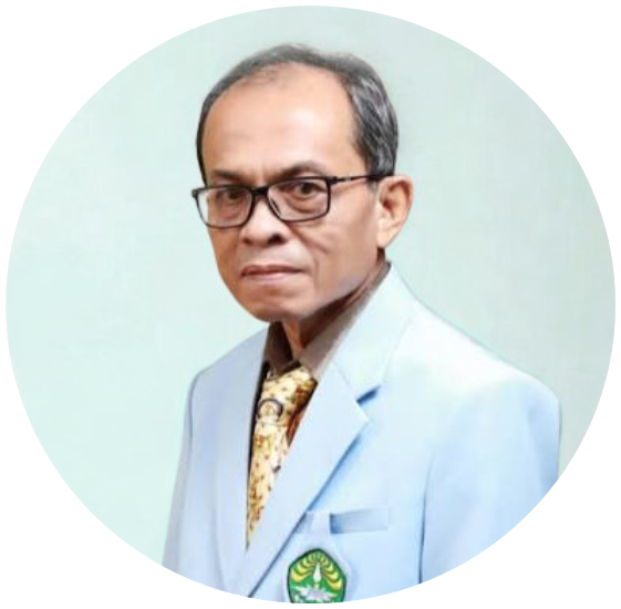 Prof. Dr. Ir. Sukendi, MS