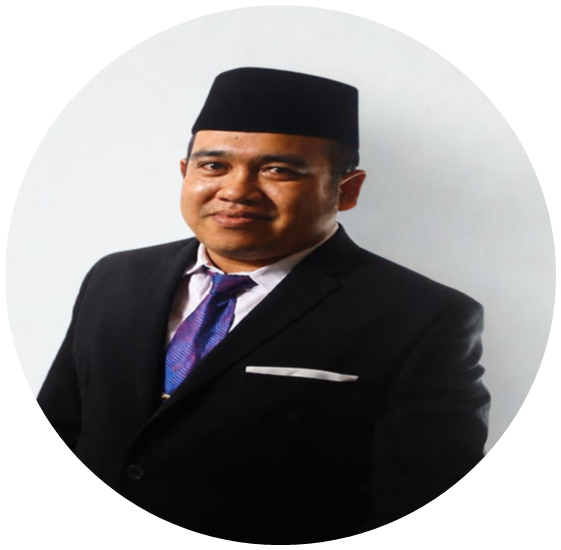 Dr. Tengku Said Raza’i, S.Pi., M.P