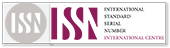 ISSN Portal