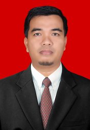 Hamdi Agustin
