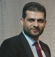 Yousif Munadhil Ibrahim