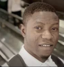 Taofeeq Durojaye Moshood